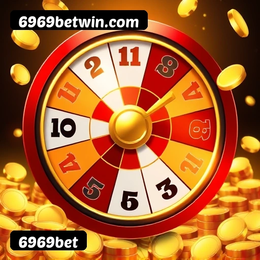 6969bet São Paulo - Hot Promos