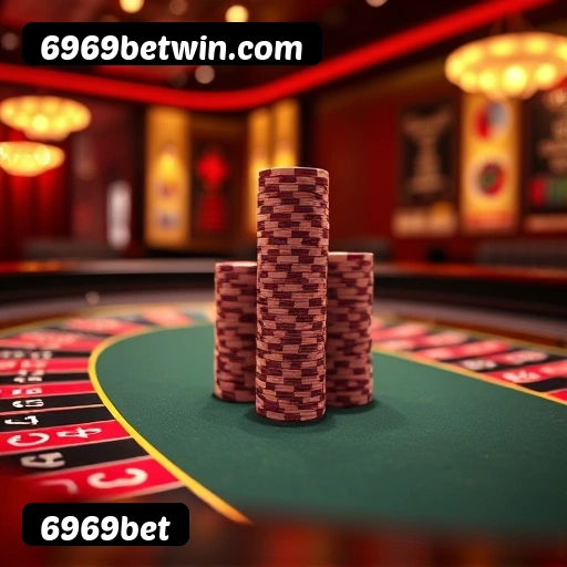 6969bet - cassino ao vivo