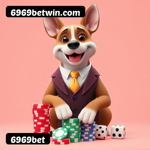 6969bet - Security