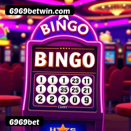 6969bet Brasília - Casino Guide
