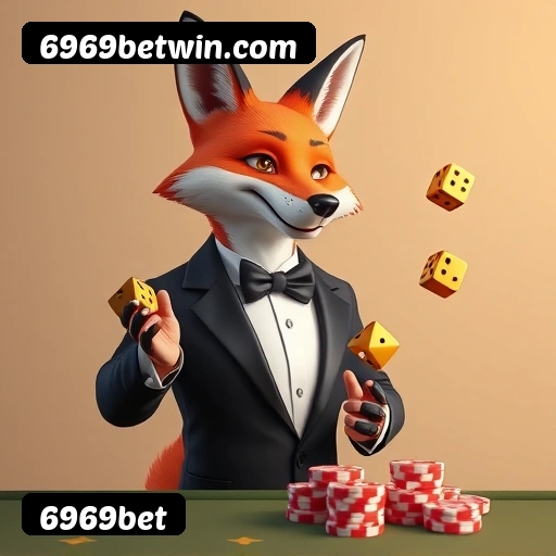 6969bet - Winners Celebration