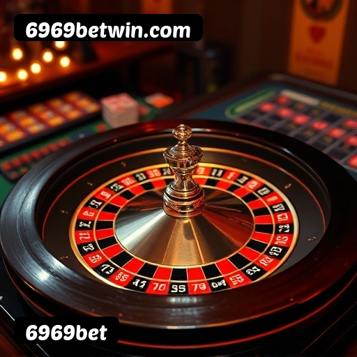6969bet Belo Horizonte - Provably Fair
