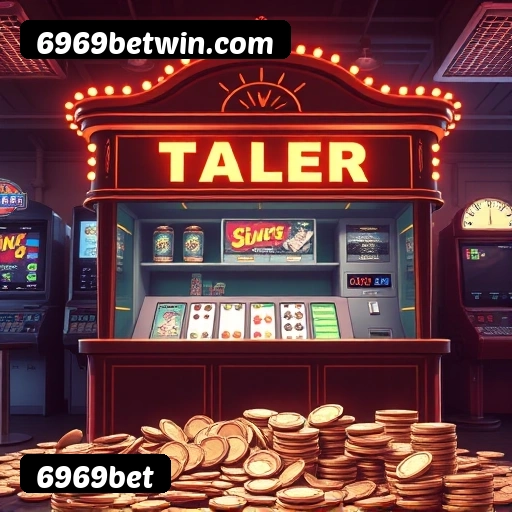 6969bet Belo Horizonte - Promo Tips