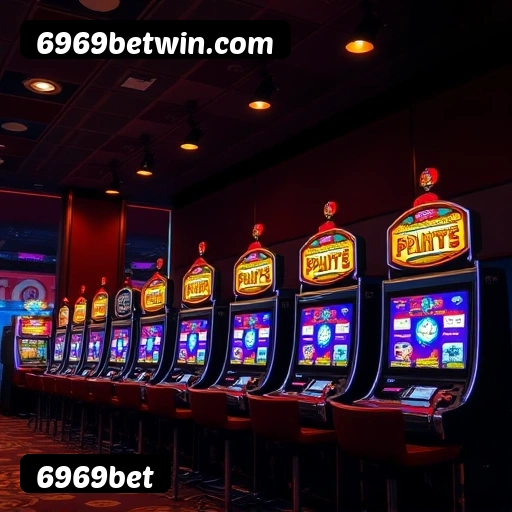 6969bet - Customer Support