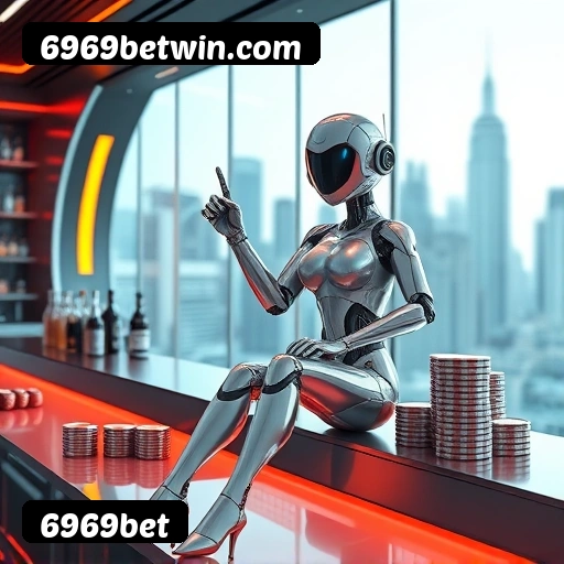 6969bet - User Statistics