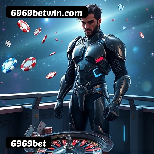 6969bet Brasília - Bonus Features