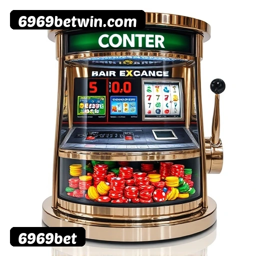 6969bet - Pagamento PIX Instantâneo