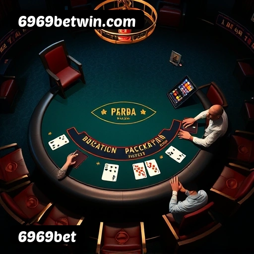 6969bet Salvador - Support