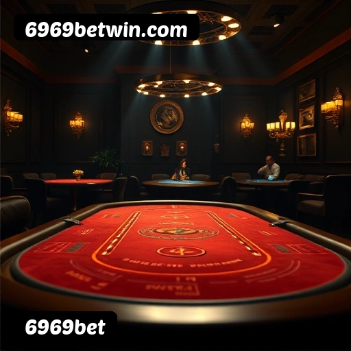 6969bet Rio de Janeiro - Licenses