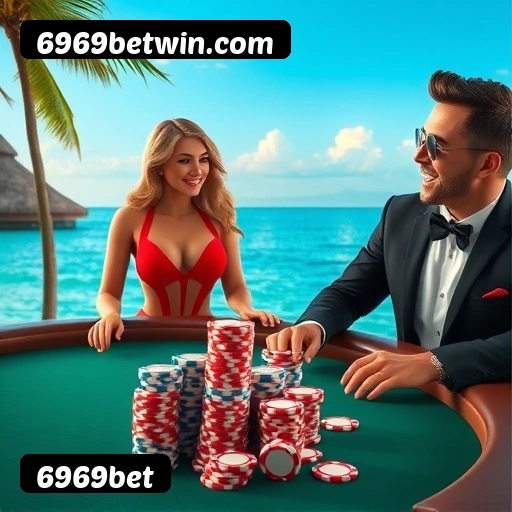 6969bet São Paulo - Jogo Providers