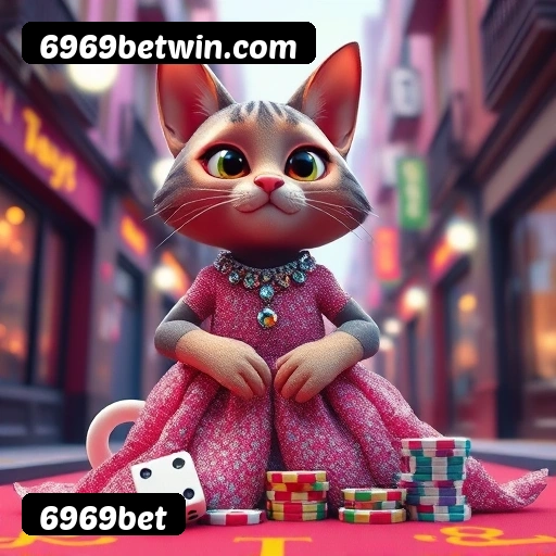 6969bet Rio de Janeiro - Bonus Terms