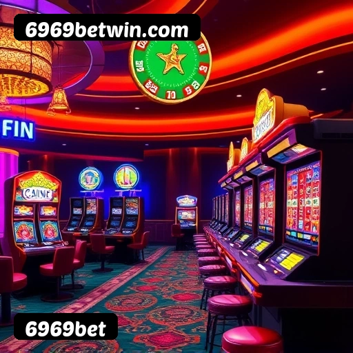 6969bet - Support
