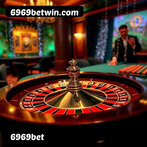 6969bet Rio de Janeiro - Slot Strategy