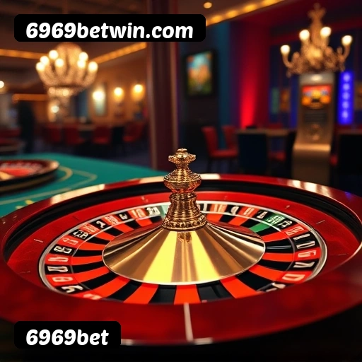 6969bet Fortaleza - Leaderboard