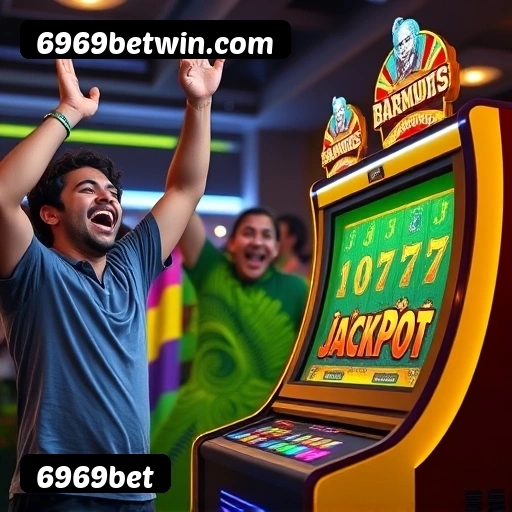 6969bet - Análise de Mercados Esportivos