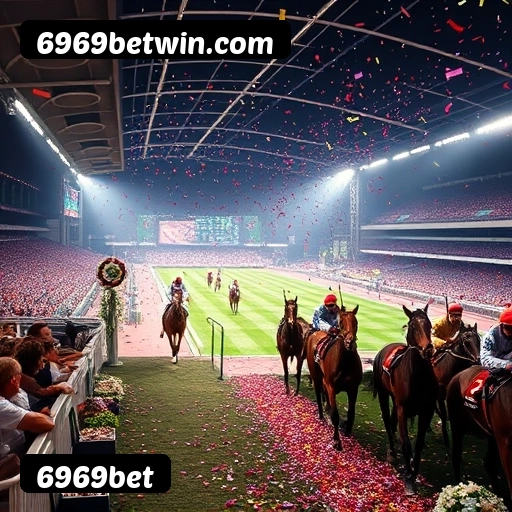 6969bet São Paulo - Top Slots