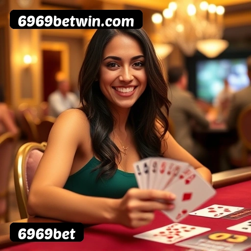 6969bet - App Performance