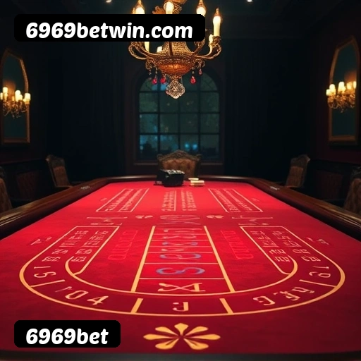 6969bet Salvador - Strategies