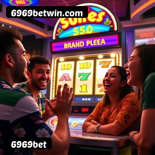 6969bet Salvador - Football