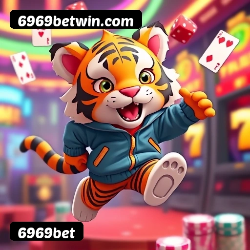 6969bet Belo Horizonte - Jackpots