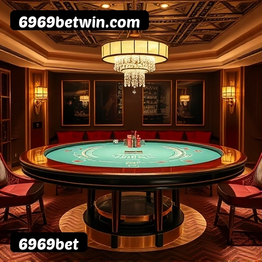 6969bet Rio de Janeiro - Popular Jogos